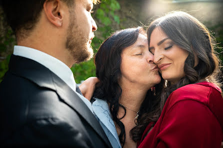 Wedding photographer Antonio Palermo (antoniopalermo). Photo of 4 August 2023