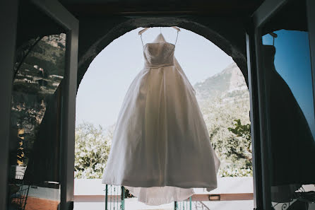 Wedding photographer Serena Faraldo (faraldowedding). Photo of 22 February 2019