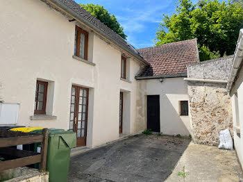 maison à La Ferté-sous-Jouarre (77)