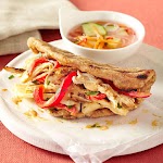 Grilled Thai Chicken Sandwich was pinched from <a href="http://www.eatingwell.com/recipes/Thai_chicken_sandwich.html" target="_blank">www.eatingwell.com.</a>