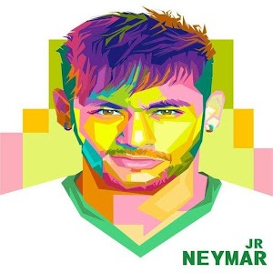 Download Neymar JR Wallpapers For PC Windows and Mac