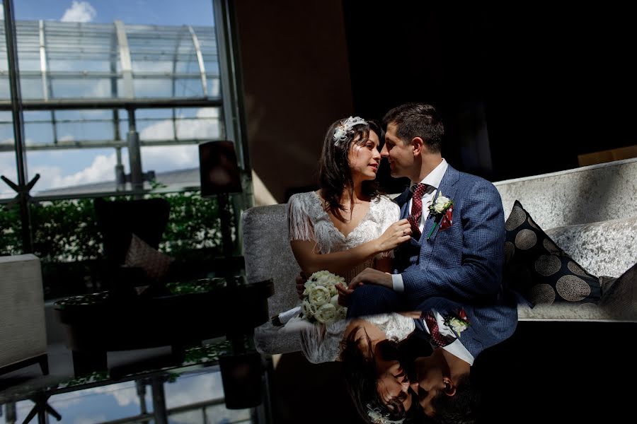 Fotografo di matrimoni Evgeniy Zhukovskiy (zhukovsky). Foto del 17 luglio 2020