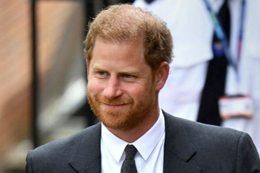 Prince Harry