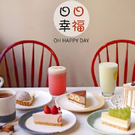 日福 OH HAPPY DAY