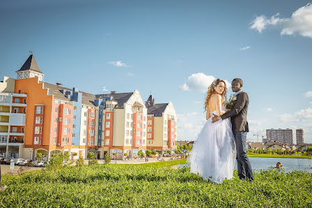 Свадебный фотограф Ангелина Бабеева (fotoangel). Фотография от 21 марта 2018