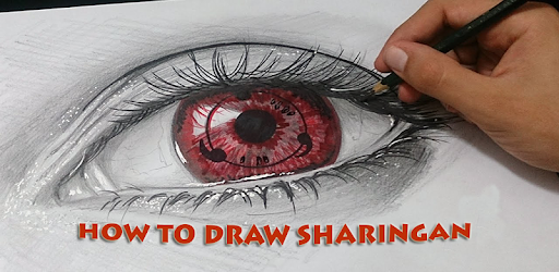 Featured image of post Sharingan Eyes Drawing In art 3 years ago