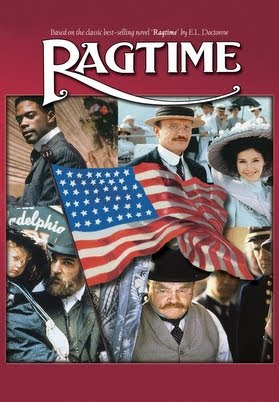 Ragtime 1981 - Time Goes By