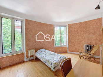 appartement à Chambery (73)