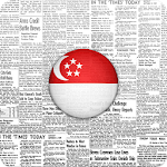 Cover Image of Download Singapore News 5.6 APK