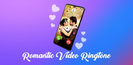 Love Video Ringtone for Incomi