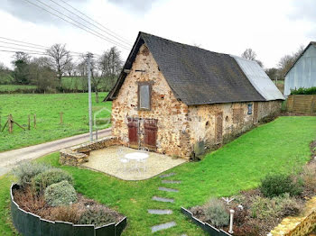 maison à Saint-Ouën-des-Toits (53)