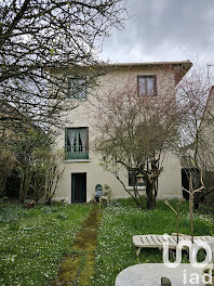 maison à Brunoy (91)