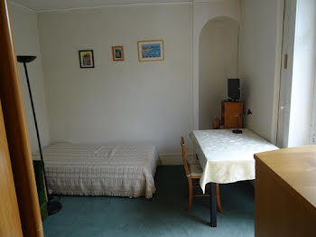 chambre à Besançon (25)