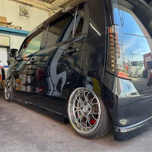 ワゴンR MH23S