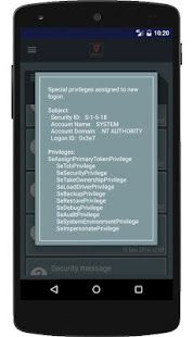VPOCH Server Monitor(圖4)-速報App