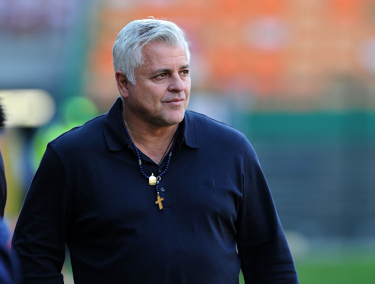 Cape Town City chairperson John Comitis says his club's match against Kaizer Chiefs is going ahead as scheduled.