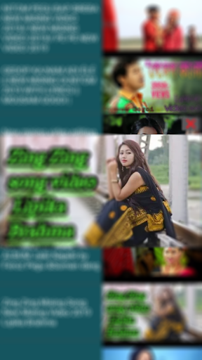 Mising | Miri Video Song Dance Album