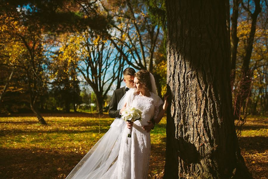 Fotografo di matrimoni Devor One (devor1). Foto del 4 novembre 2013