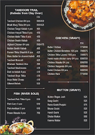 Khidmat menu 1