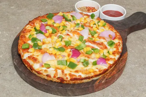 Veggie Lovers Pizza