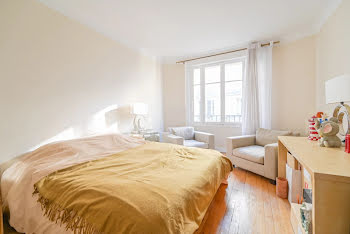 appartement à Paris 16ème (75)