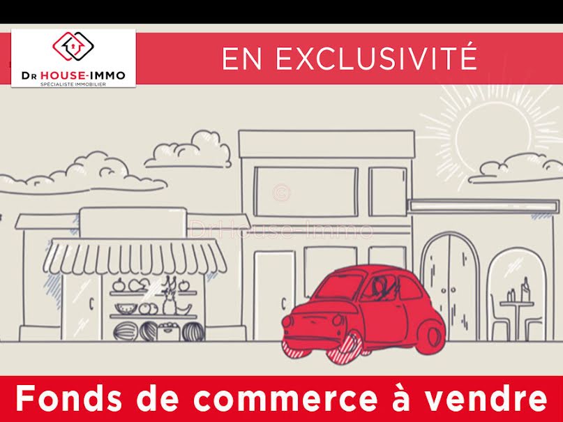 Vente locaux professionnels 3 pièces 105 m² à Lesparre-Médoc (33340), 66 000 €