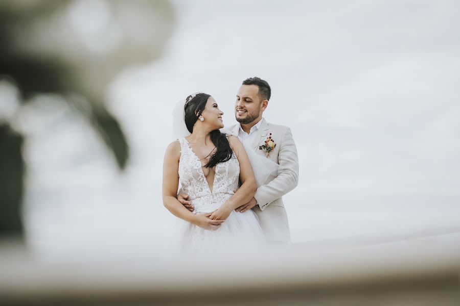 Wedding photographer Samir Salazar Barrios (samirphoto). Photo of 22 February 2022