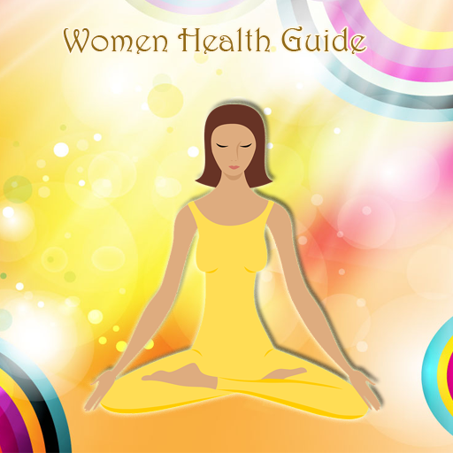 Woman Health Guide 娛樂 App LOGO-APP開箱王