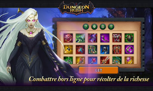 Télécharger Adventurers War APK MOD (Astuce) 2