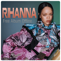 Rihanna Free Album Offline