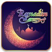 Ramadan  Live Wallpaper  Icon