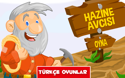 Hazine Avcısı Oyunu