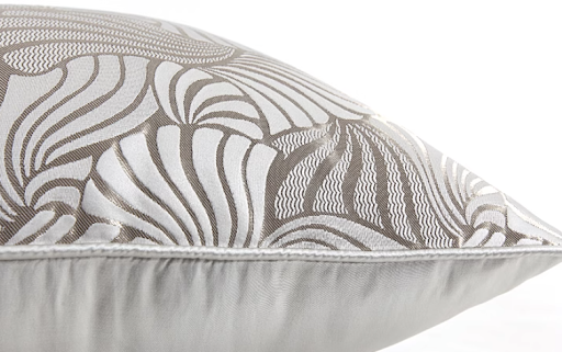 Title 1, Green Red Silver Grey American Throw Pillowcase...