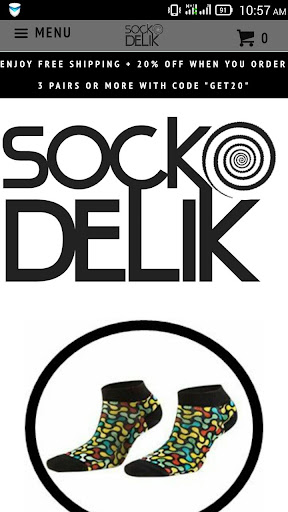 Sockodelik