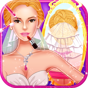 Princess Wedding salon Hacks and cheats