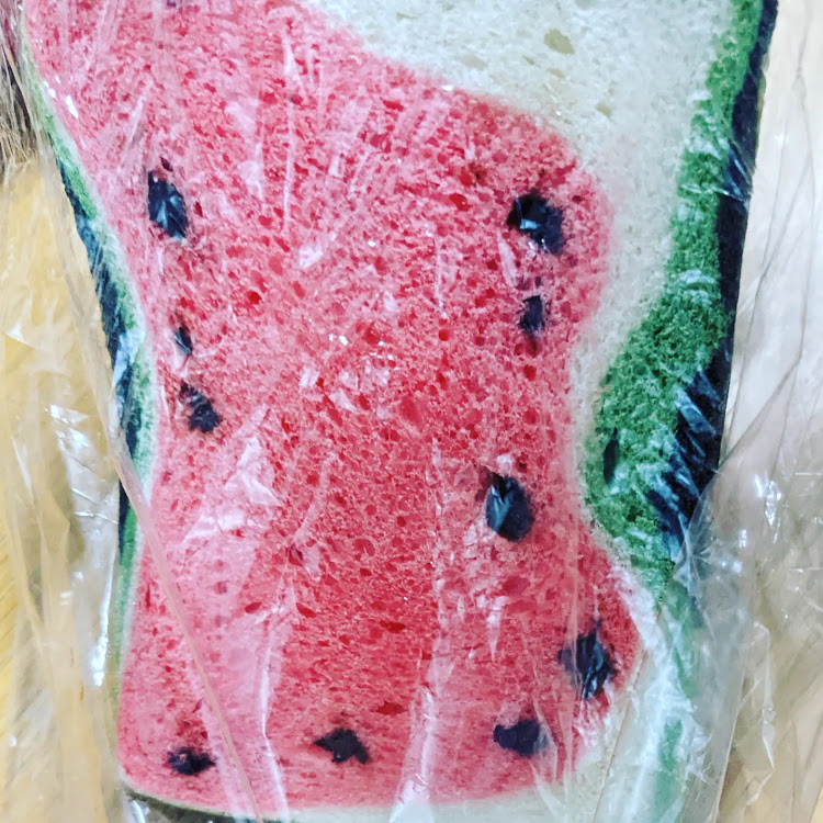 ムーヴキャンバスの仕事復帰🌷・ｲｲﾈ♪ｺﾒﾝﾄありがとうございます・🍉🍞スイカパン・お盆入り🙏に関するカスタム事例の投稿画像2枚目