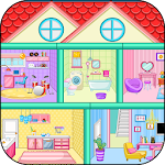 Cover Image of Download Home Decoration Game 2.1.1 APK