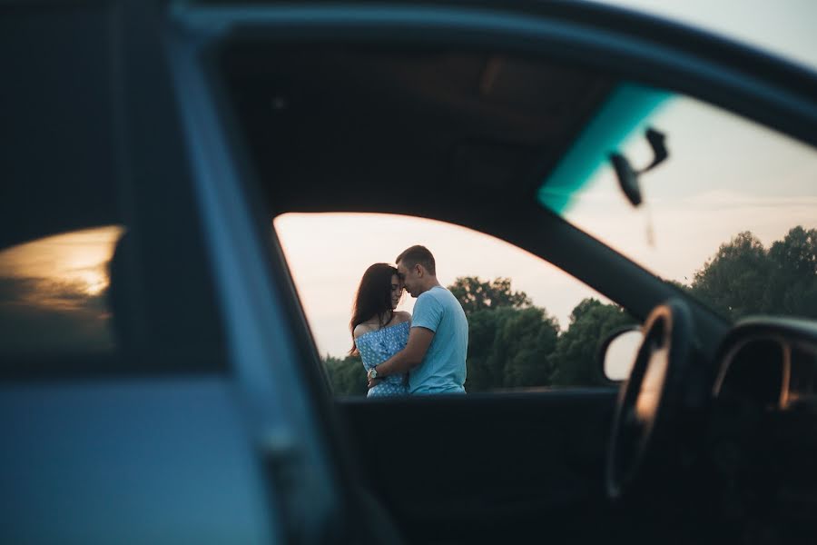 Hochzeitsfotograf Svetlana Boyarchuk (svitlankaboyarch). Foto vom 10. Juli 2018