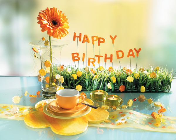 Tải hoa sinh nhật đẹp kèm lời chúc happy birthday