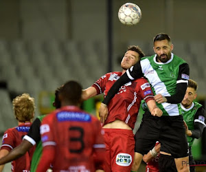 In extremis geen 21 op 21 voor Cercle Brugge: "Het moeilijkste was al gedaan"