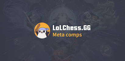 Builds para TFT - LoLChess – Apps no Google Play