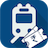 Indian Railway PNR& IRCTC Info mobile app icon