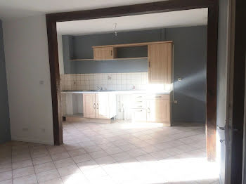 appartement à Belfort (90)