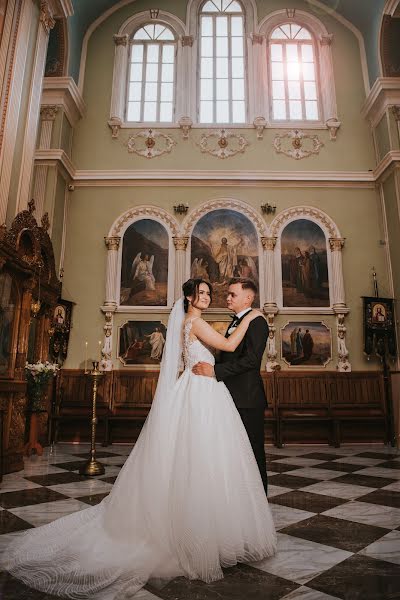 Wedding photographer Mihai Lica (lica). Photo of 7 December 2023