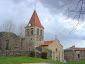 photo de Saint-Privat-d'Allier (église)