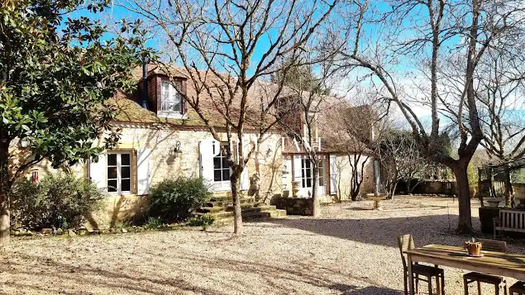 Property with pool