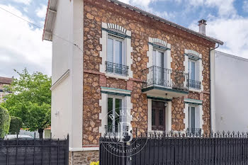 maison à Maisons-Alfort (94)