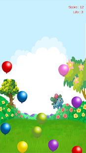 Baloon Smasher(圖4)-速報App