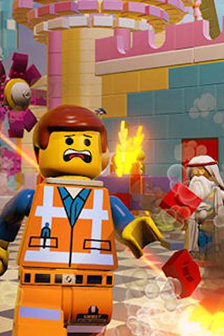 Best Guide for The Lego Movie