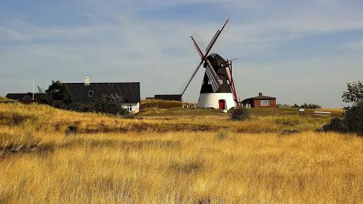 Windmill Wallpapers